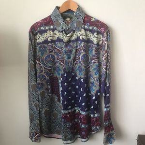 Robert Graham Sport Shirt